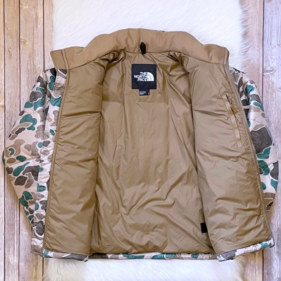 The North Face Men’s Saikuru Jacket - Picture 3 of 7